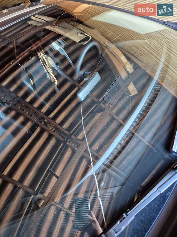 Седан Mazda 6 2015 в Коломые