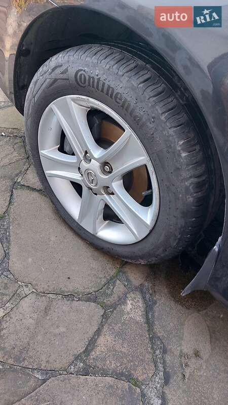 Седан Mazda 6 2007 в Днепре фото 5 Седан Mazda 6 2007 в Днепре