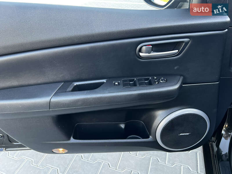 Універсал Mazda 6 2008 в Вінниці фото 18 Універсал Mazda 6 2008 в Вінниці