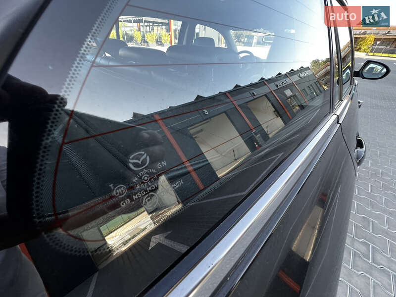 Універсал Mazda 6 2008 в Вінниці фото 45 Універсал Mazda 6 2008 в Вінниці