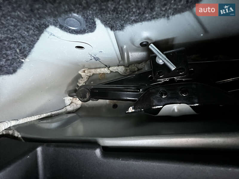 Універсал Mazda 6 2008 в Вінниці фото 49 Універсал Mazda 6 2008 в Вінниці