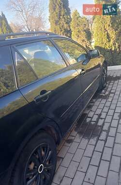 Универсал Mazda 6 2006 в Виннице