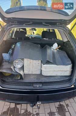 Универсал Mazda 6 2006 в Виннице