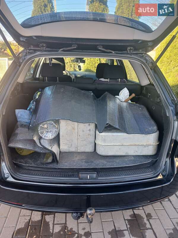 Універсал Mazda 6 2006 в Вінниці фото 12 Універсал Mazda 6 2006 в Вінниці