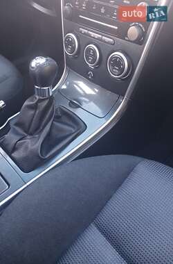 Универсал Mazda 6 2006 в Виннице