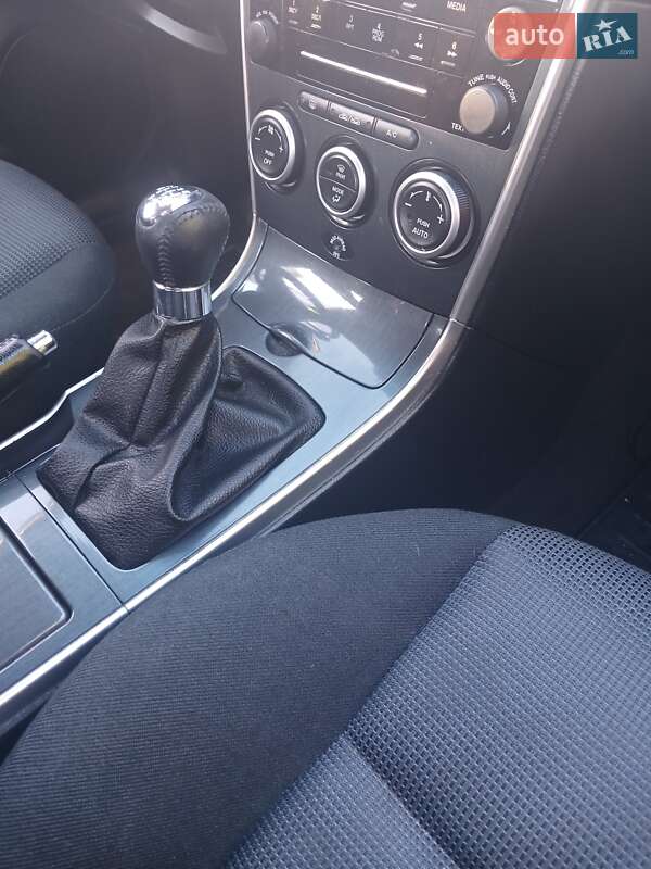 Універсал Mazda 6 2006 в Вінниці фото 29 Універсал Mazda 6 2006 в Вінниці