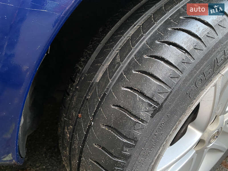 Седан Mazda 6 2006 в Киеве