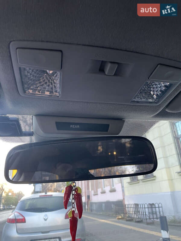 Седан Mazda 6 2007 в Львове