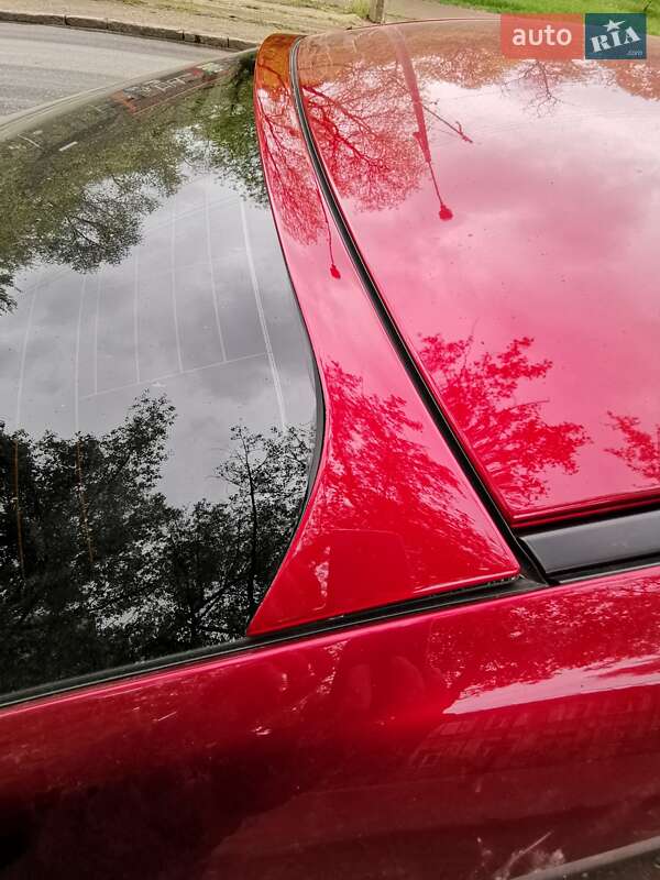 Седан Mazda 6 2018 в Одессе фото 26 Седан Mazda 6 2018 в Одессе