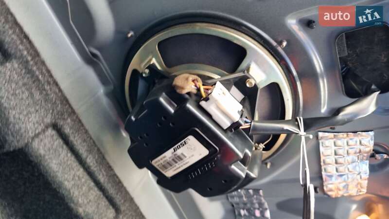 Седан Mazda 6 2006 в Запоріжжі