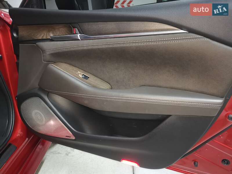 Седан Mazda 6 2018 в Одессе фото 50 Седан Mazda 6 2018 в Одессе