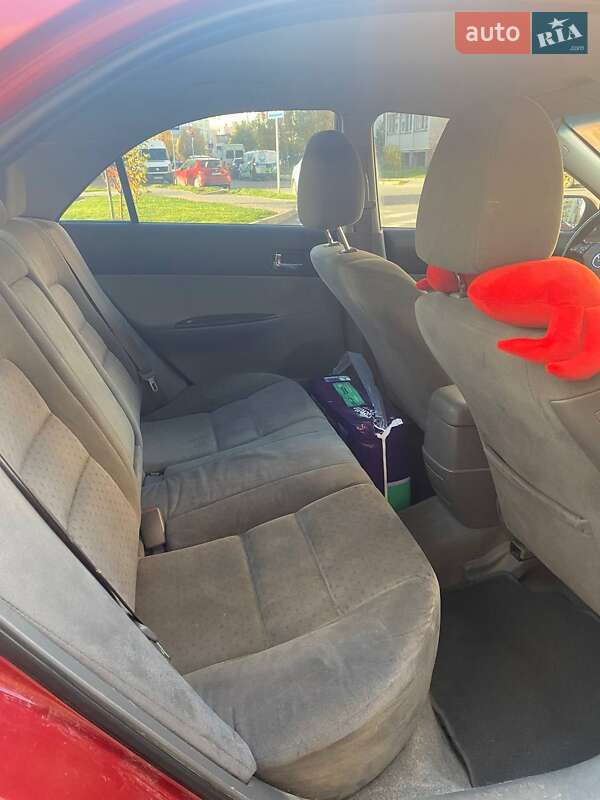 Седан Mazda 6 2005 в Виннице