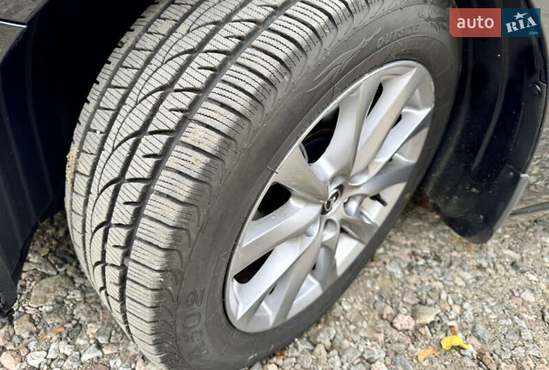 Седан Mazda 6 2014 в Тернополі фото 17 Седан Mazda 6 2014 в Тернополі