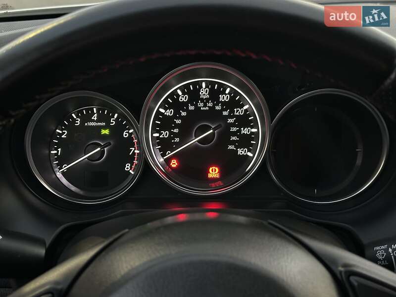 Седан Mazda 6 2015 в Стрые фото 23 Седан Mazda 6 2015 в Стрые