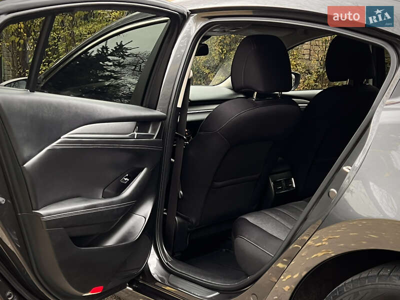 Седан Mazda 6 2020 в Києві