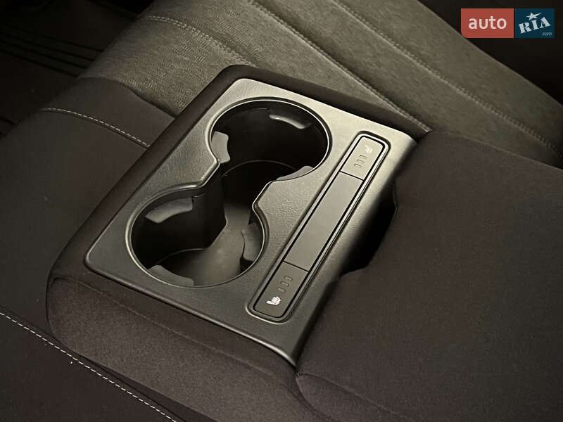 Седан Mazda 6 2020 в Києві