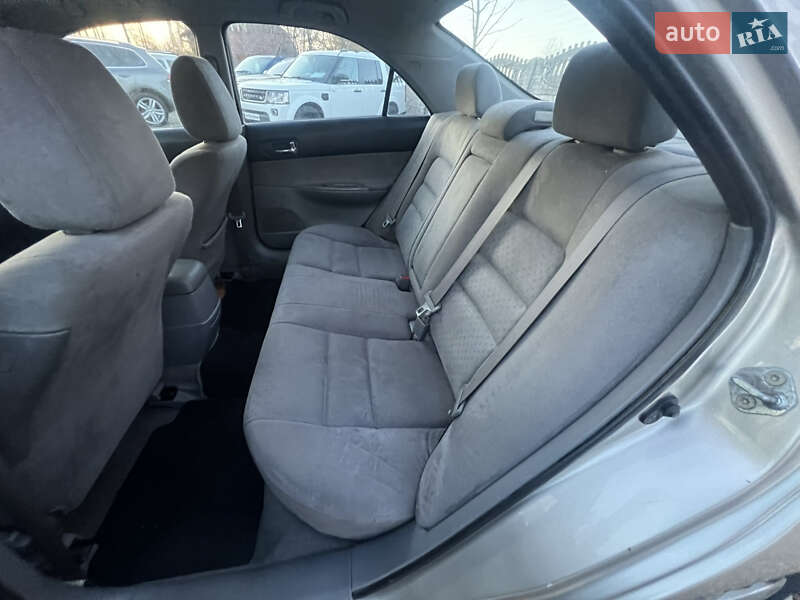 Седан Mazda 6 2003 в Коломые фото 24 Седан Mazda 6 2003 в Коломые