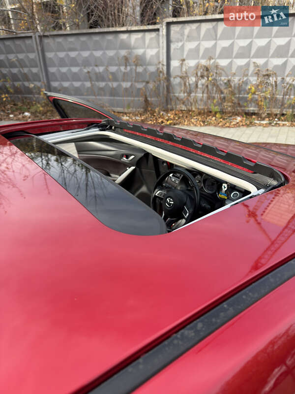 Седан Mazda 6 2016 в Києві