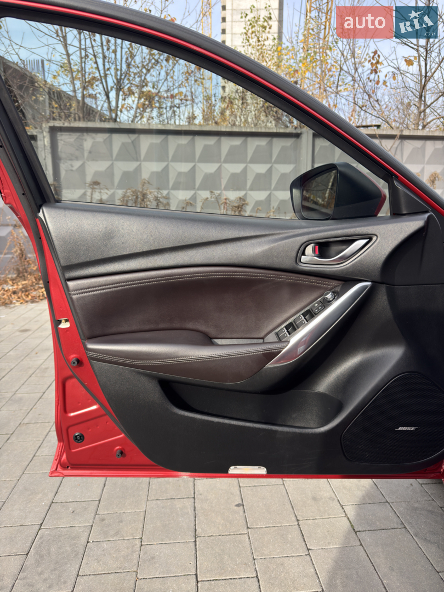 2016 Mazda 6 - мініатюра 18