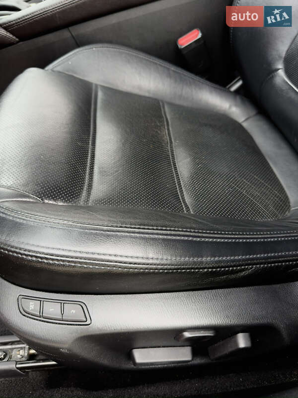 Седан Mazda 6 2016 в Києві