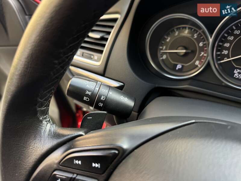 Седан Mazda 6 2013 в Черновцах фото 15 Седан Mazda 6 2013 в Черновцах