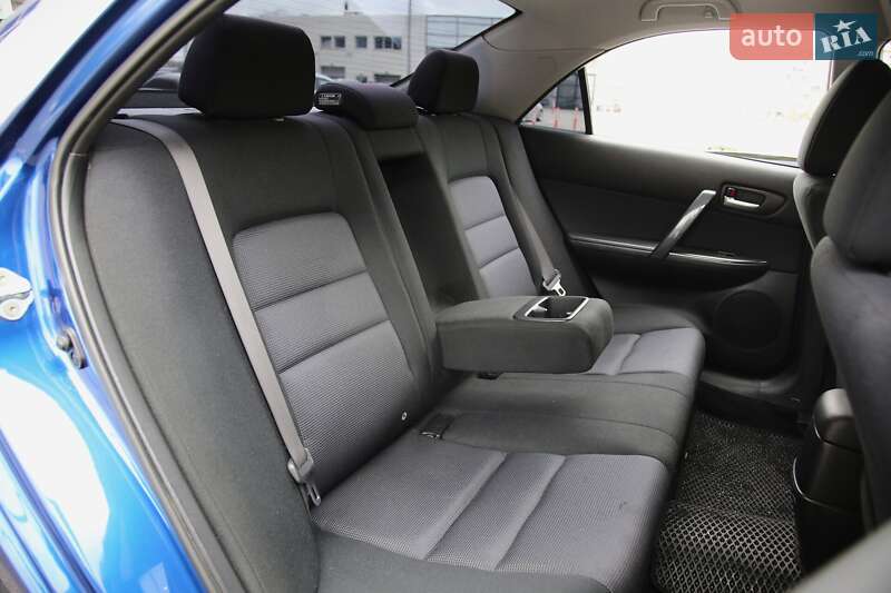 Седан Mazda 6 2006 в Харкові фото 9 Седан Mazda 6 2006 в Харкові