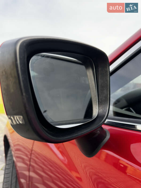 Седан Mazda 6 2016 в Києві