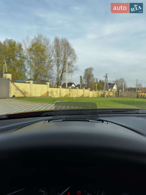 Седан Mazda 6 2016 в Києві