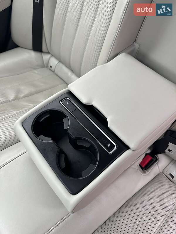 Седан Mazda 6 2018 в Києві