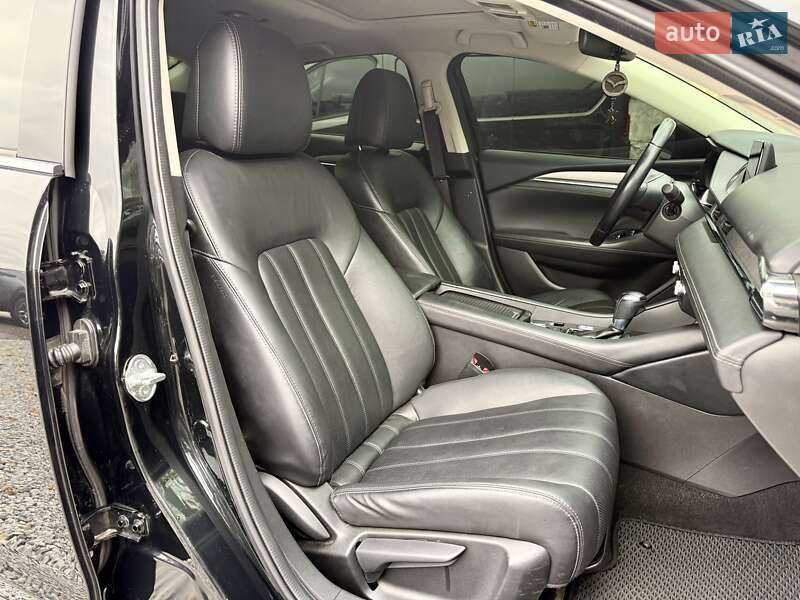 Седан Mazda 6 2018 в Харькове фото 12 Седан Mazda 6 2018 в Харькове