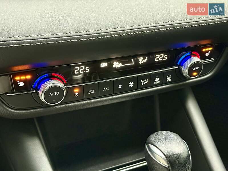 Седан Mazda 6 2018 в Харькове фото 19 Седан Mazda 6 2018 в Харькове