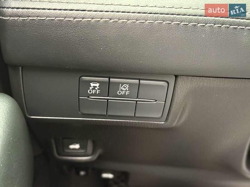 Седан Mazda 6 2018 в Харькове фото 23 Седан Mazda 6 2018 в Харькове