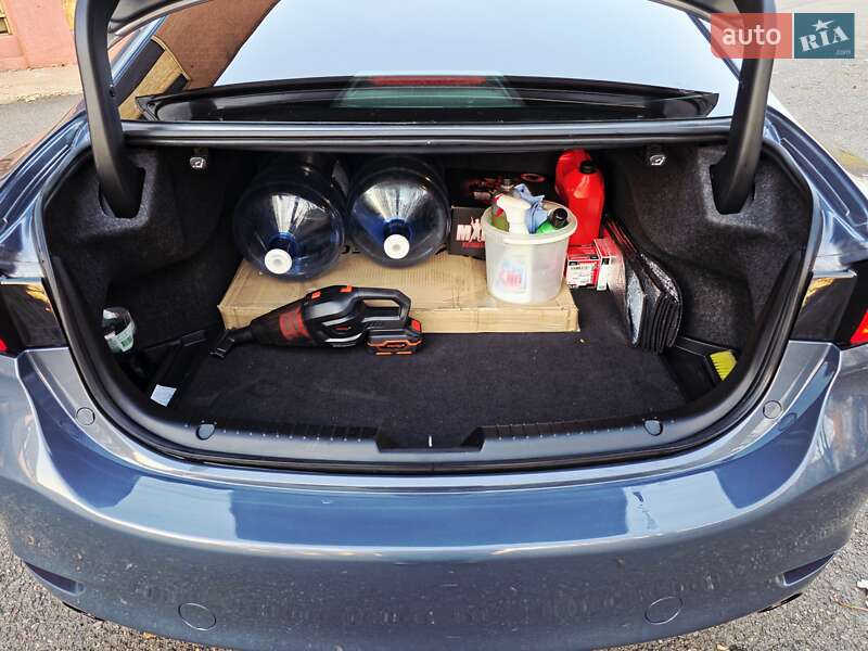 Седан Mazda 6 2021 в Кривому Розі