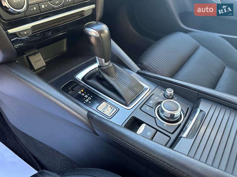 Седан Mazda 6 2016 в Києві