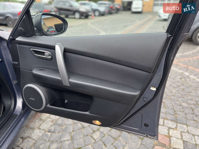 Универсал Mazda 6 2009 в Луцке фото 19 Универсал Mazda 6 2009 в Луцке