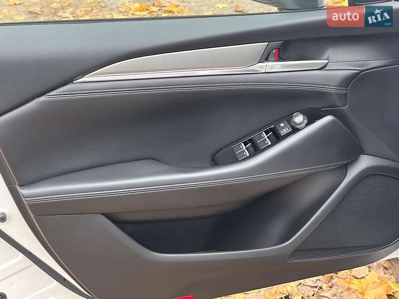 Седан Mazda 6 2022 в Киеве фото 14 Седан Mazda 6 2022 в Киеве
