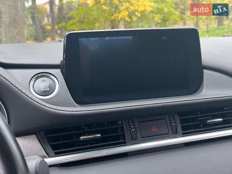 Седан Mazda 6 2022 в Киеве фото 21 Седан Mazda 6 2022 в Киеве