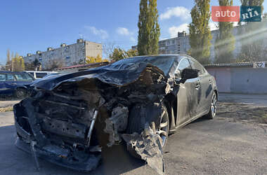 Седан Mazda 6 2013 в Харькове