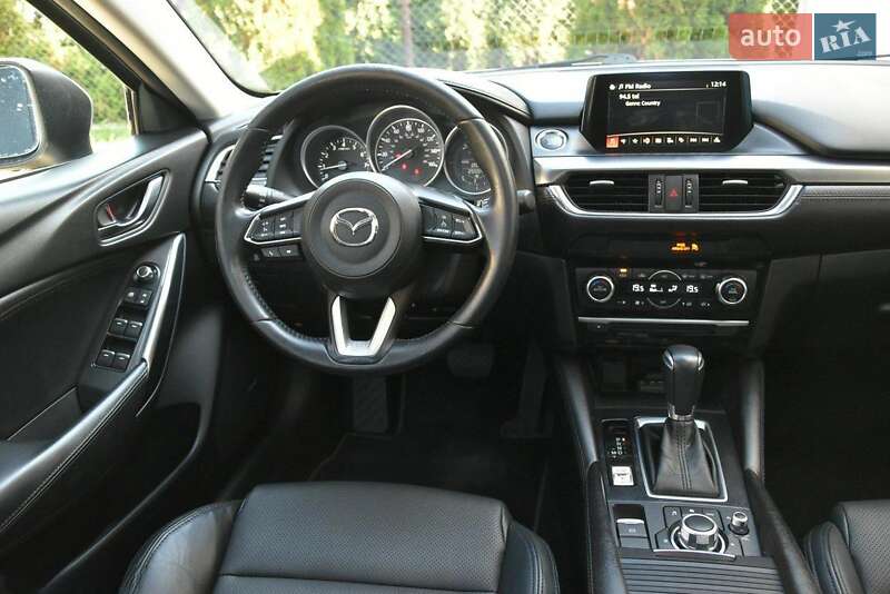 Седан Mazda 6 2017 в Виннице фото 8 Седан Mazda 6 2017 в Виннице