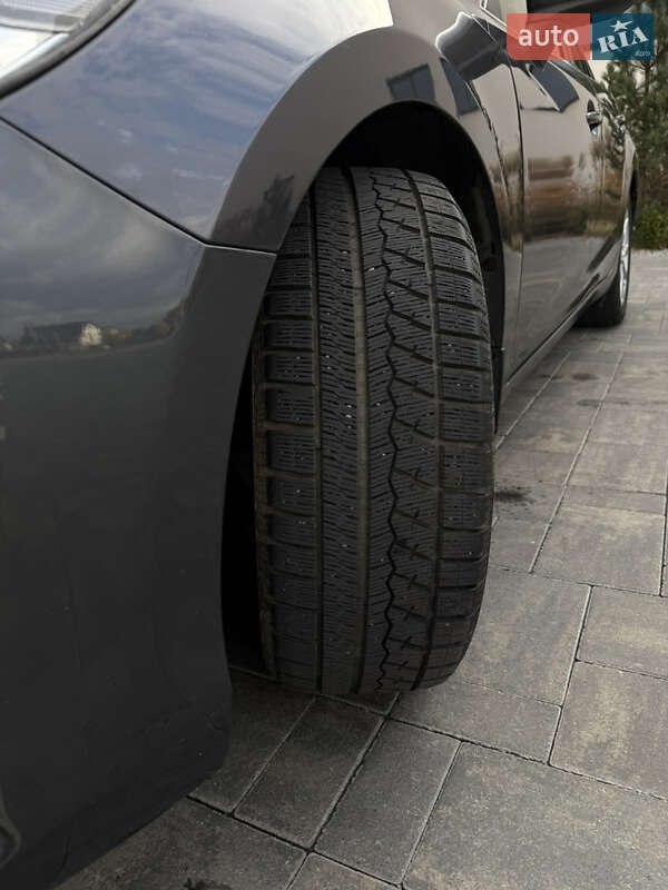 Універсал Mazda 6 2012 в Луцьку фото 36 Універсал Mazda 6 2012 в Луцьку