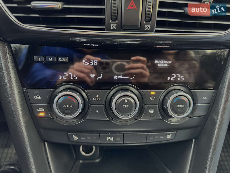 Універсал Mazda 6 2012 в Луцьку фото 43 Універсал Mazda 6 2012 в Луцьку