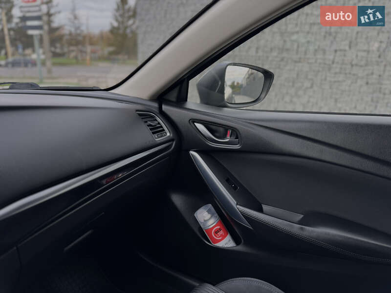 Універсал Mazda 6 2012 в Луцьку фото 51 Універсал Mazda 6 2012 в Луцьку