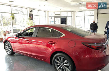 Седан Mazda 6 2019 в Одессе