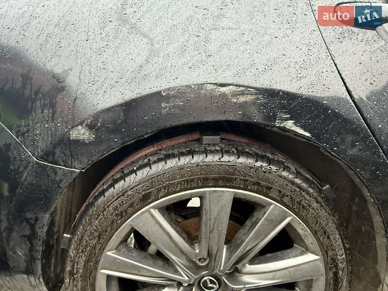 Седан Mazda 6 2020 в Черкасах фото 8 Седан Mazda 6 2020 в Черкасах