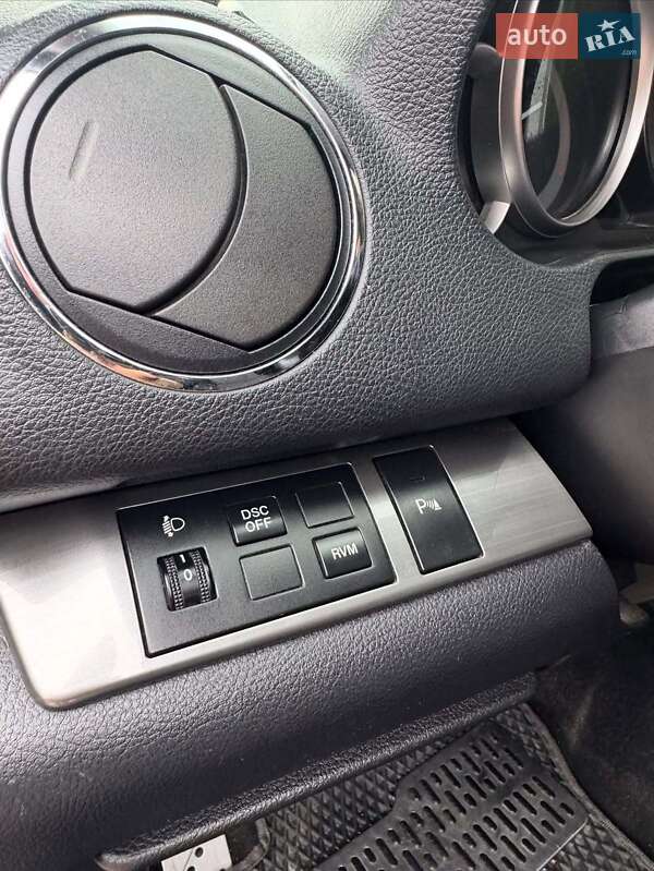 Универсал Mazda 6 2010 в Днепре фото 8 Универсал Mazda 6 2010 в Днепре
