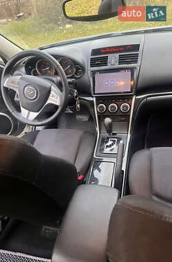 Седан Mazda 6 2009 в Сторожинці