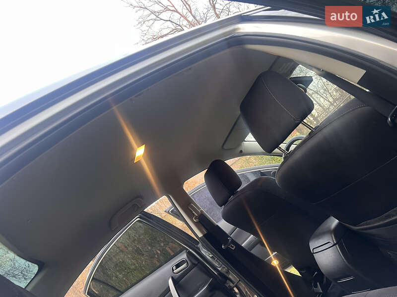 Седан Mazda 6 2009 в Сторожинці