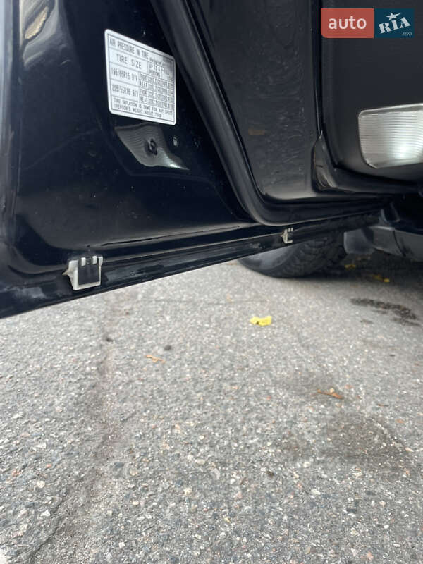 Универсал Mazda 6 2007 в Кропивницком фото 10 Универсал Mazda 6 2007 в Кропивницком