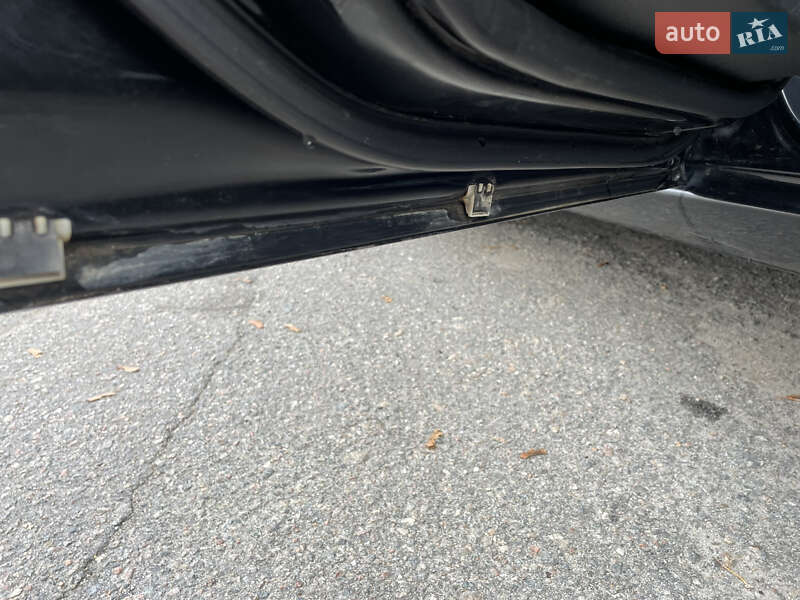 Универсал Mazda 6 2007 в Кропивницком фото 11 Универсал Mazda 6 2007 в Кропивницком