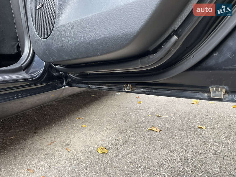 Універсал Mazda 6 2007 в Кропивницькому фото 12 Універсал Mazda 6 2007 в Кропивницькому